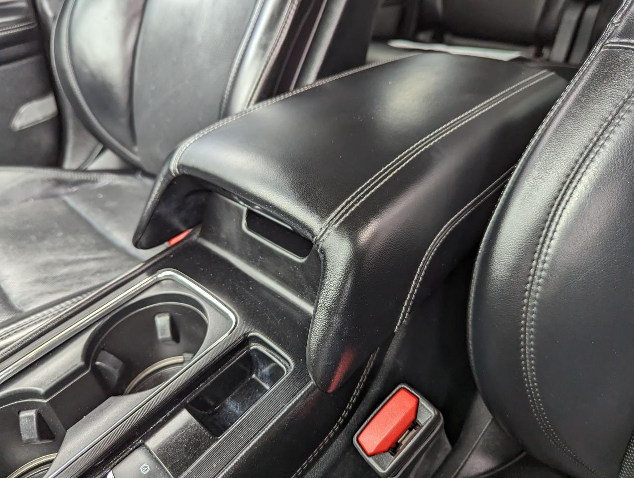 Lincoln Corsair Standard AWD 2020