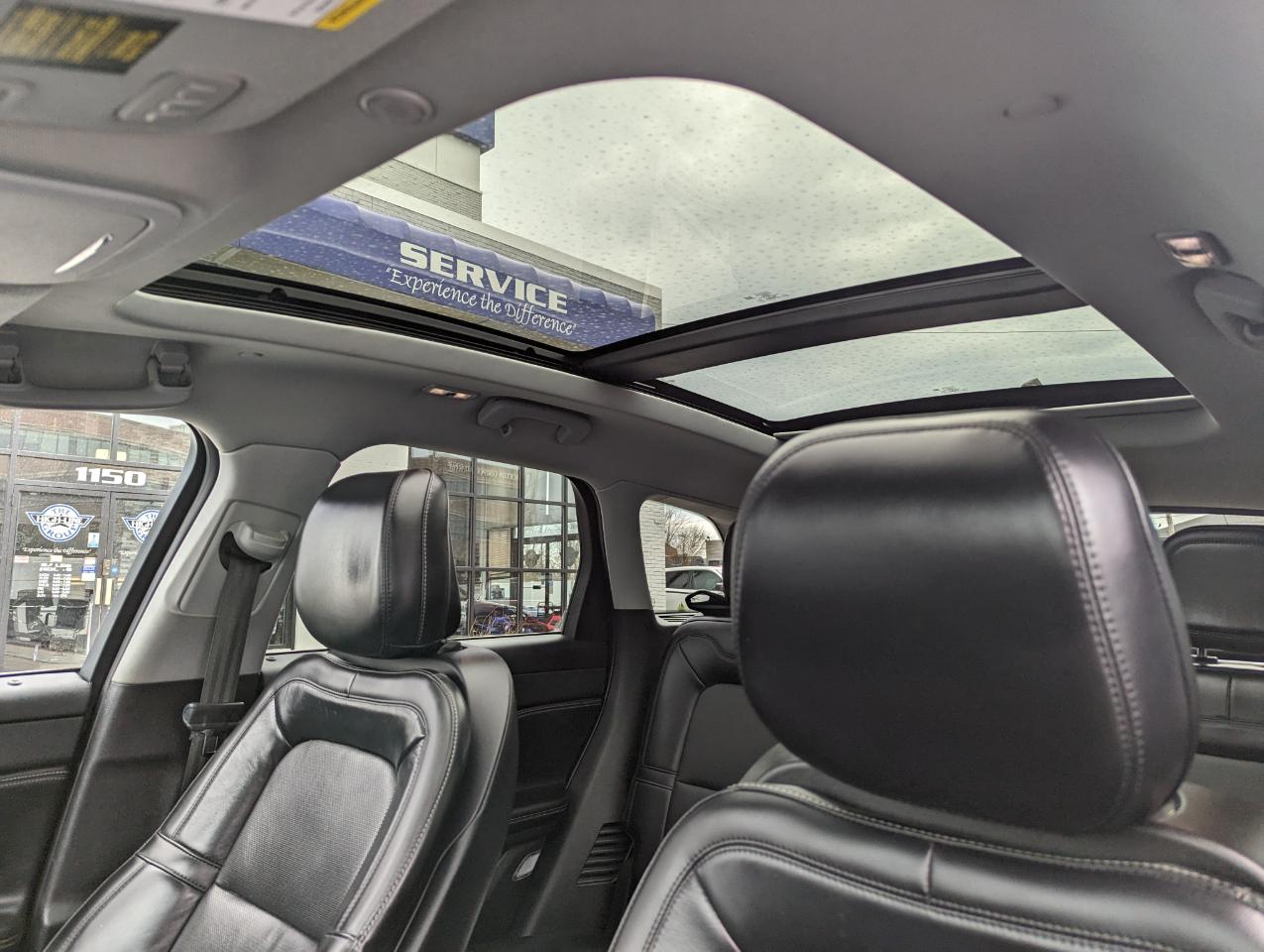 Lincoln Corsair Standard AWD 2020
