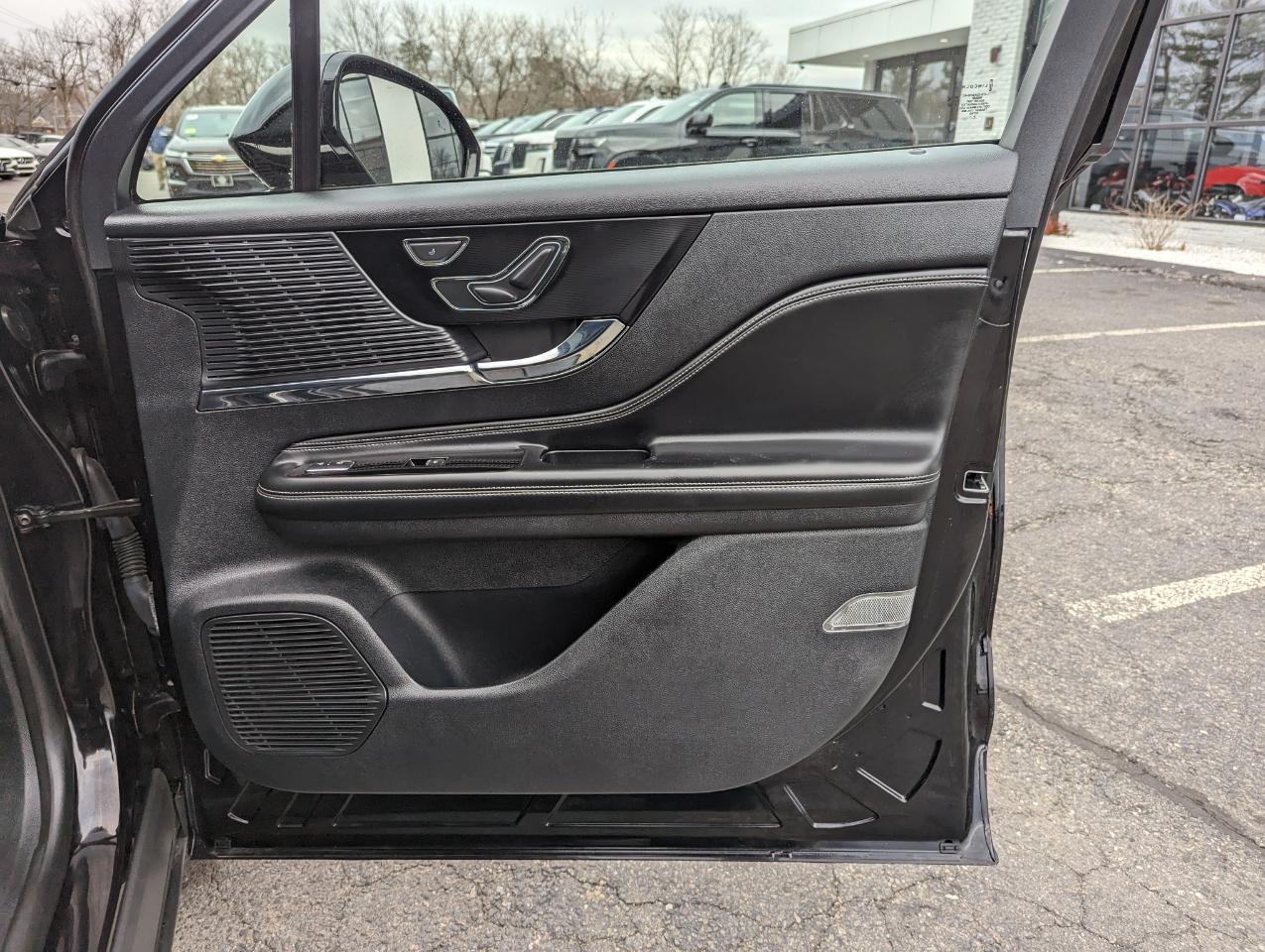 Lincoln Corsair Standard AWD 2020
