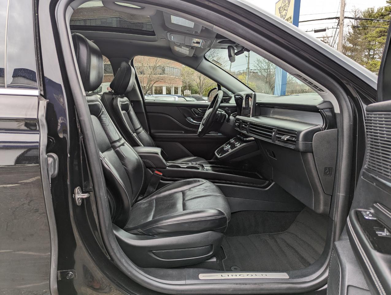 Lincoln Corsair Standard AWD 2020