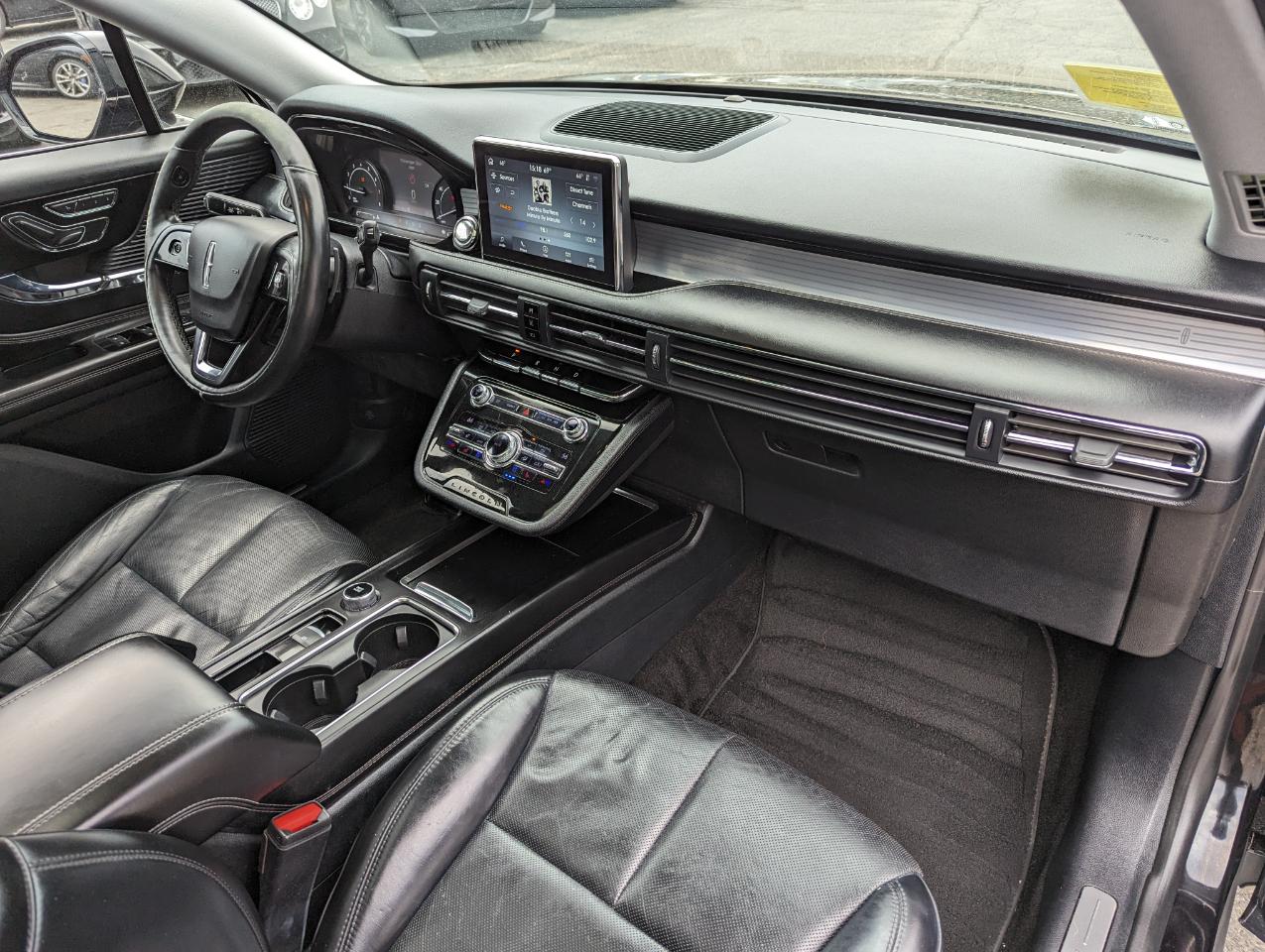 Lincoln Corsair Standard AWD 2020