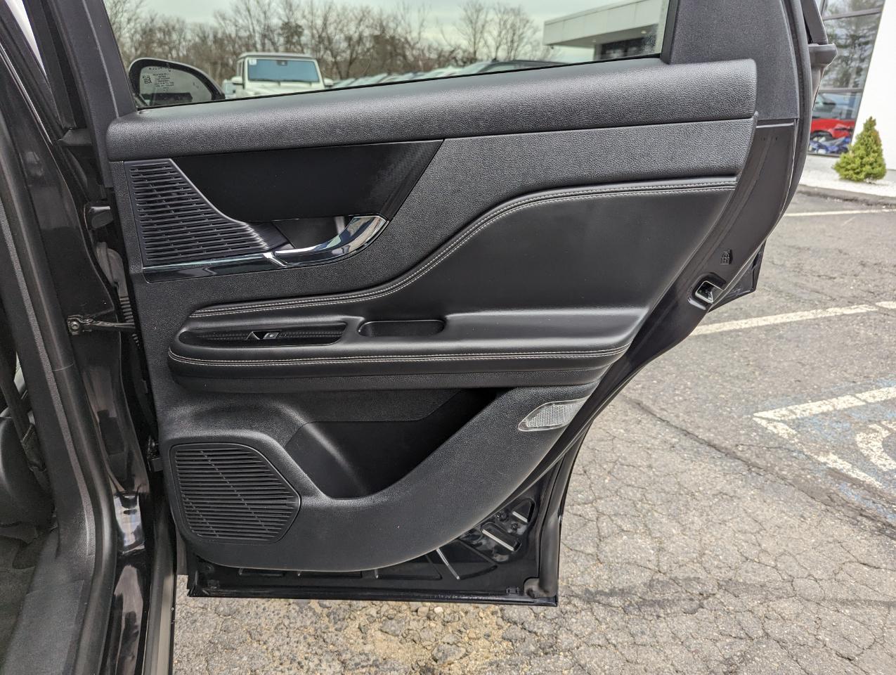 Lincoln Corsair Standard AWD 2020