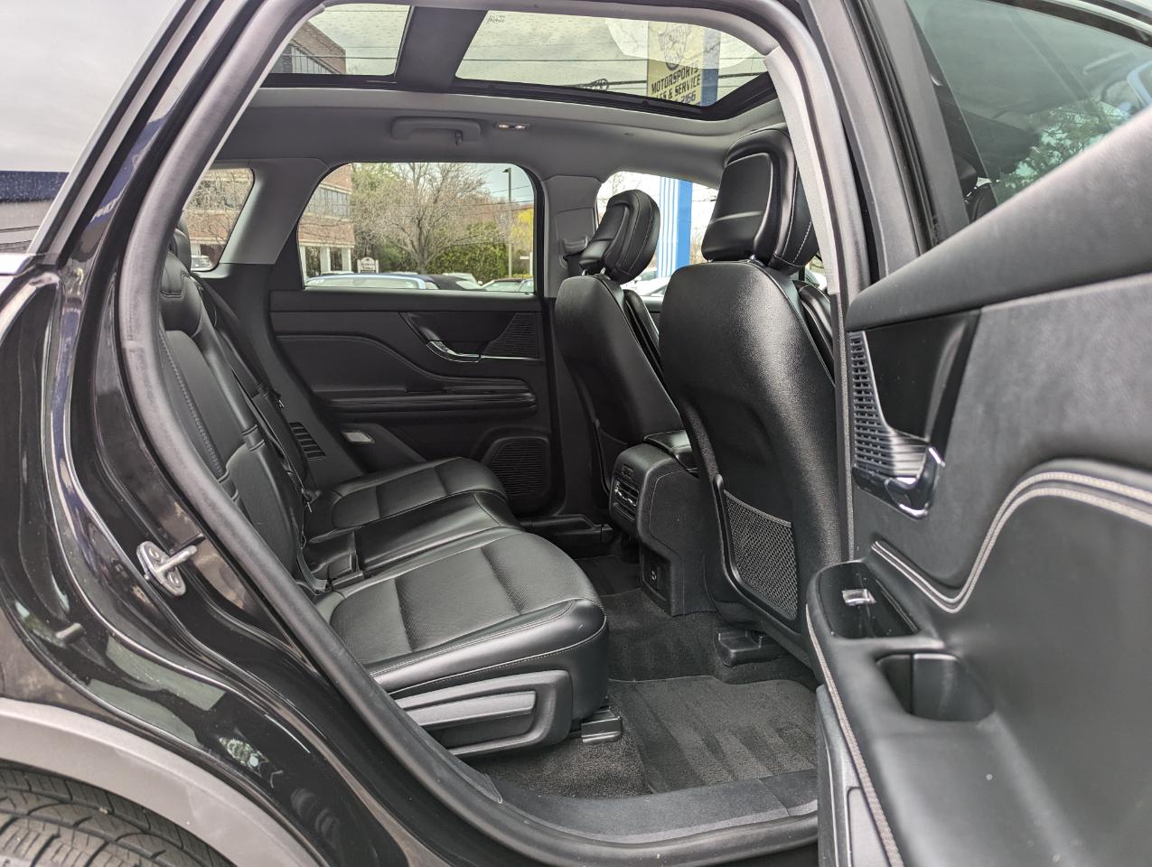 Lincoln Corsair Standard AWD 2020