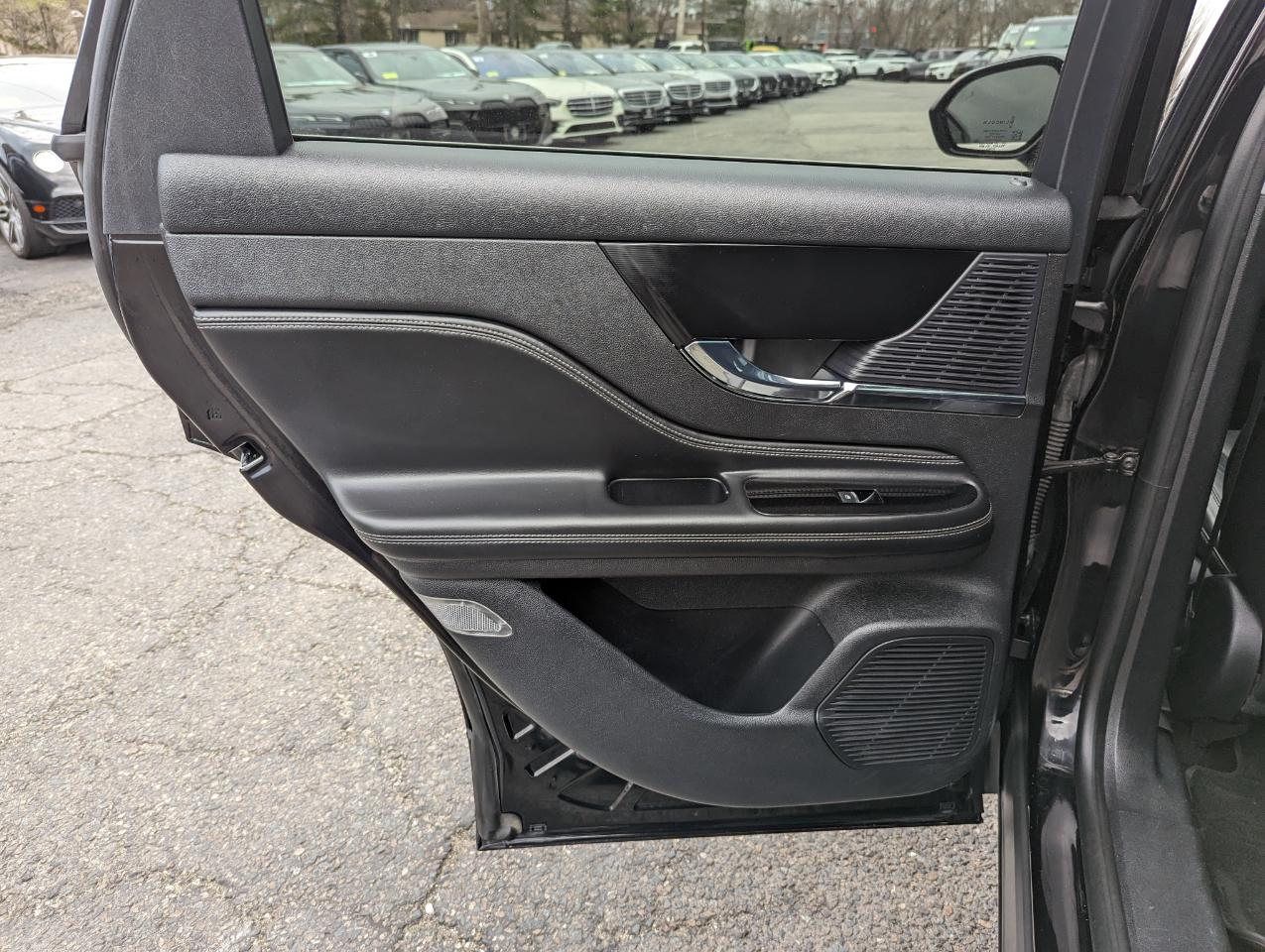 Lincoln Corsair Standard AWD 2020