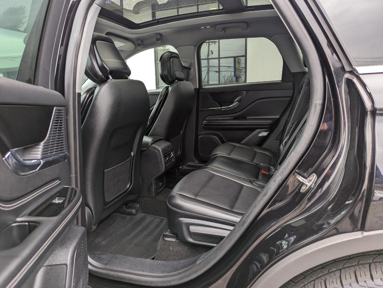 Lincoln Corsair Standard AWD 2020