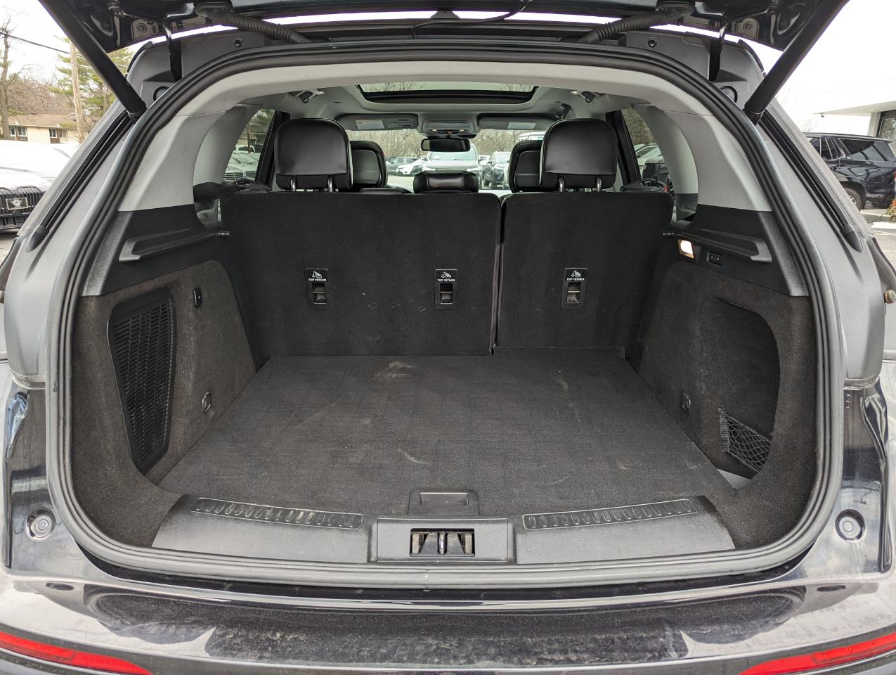 Lincoln Corsair Standard AWD 2020