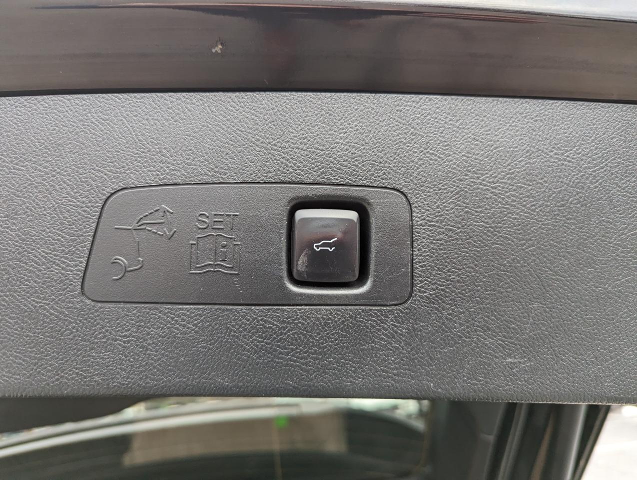 Lincoln Corsair Standard AWD 2020