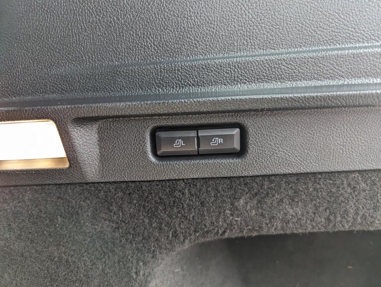 Lincoln Corsair Standard AWD 2020
