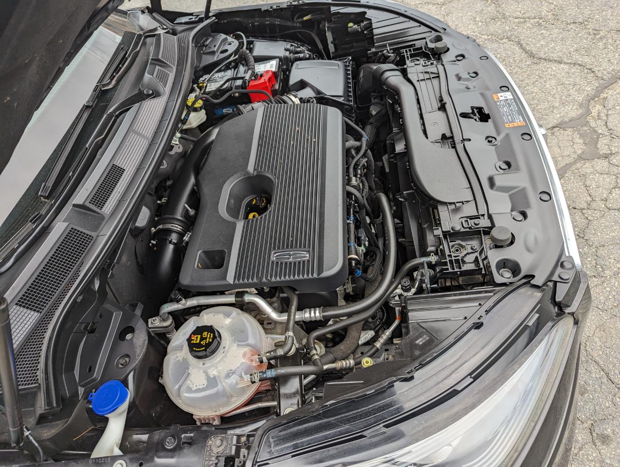 Lincoln Corsair Standard AWD 2020