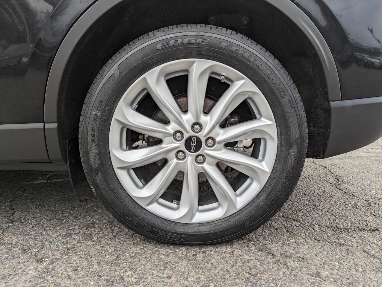 Lincoln Corsair Standard AWD 2020