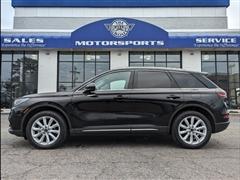 2020 Lincoln Corsair 