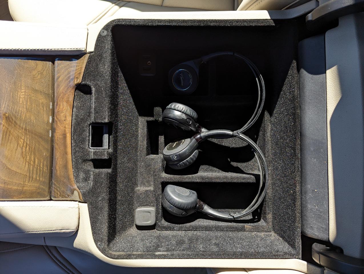 Cadillac Escalade 4WD 4dr Luxury 2019