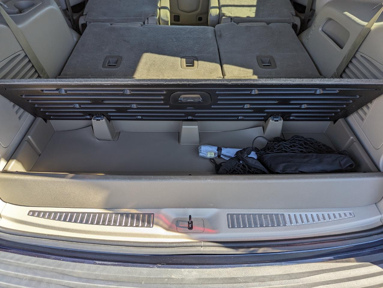 Cadillac Escalade 4WD 4dr Luxury 2019