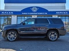 2019 Cadillac Escalade 