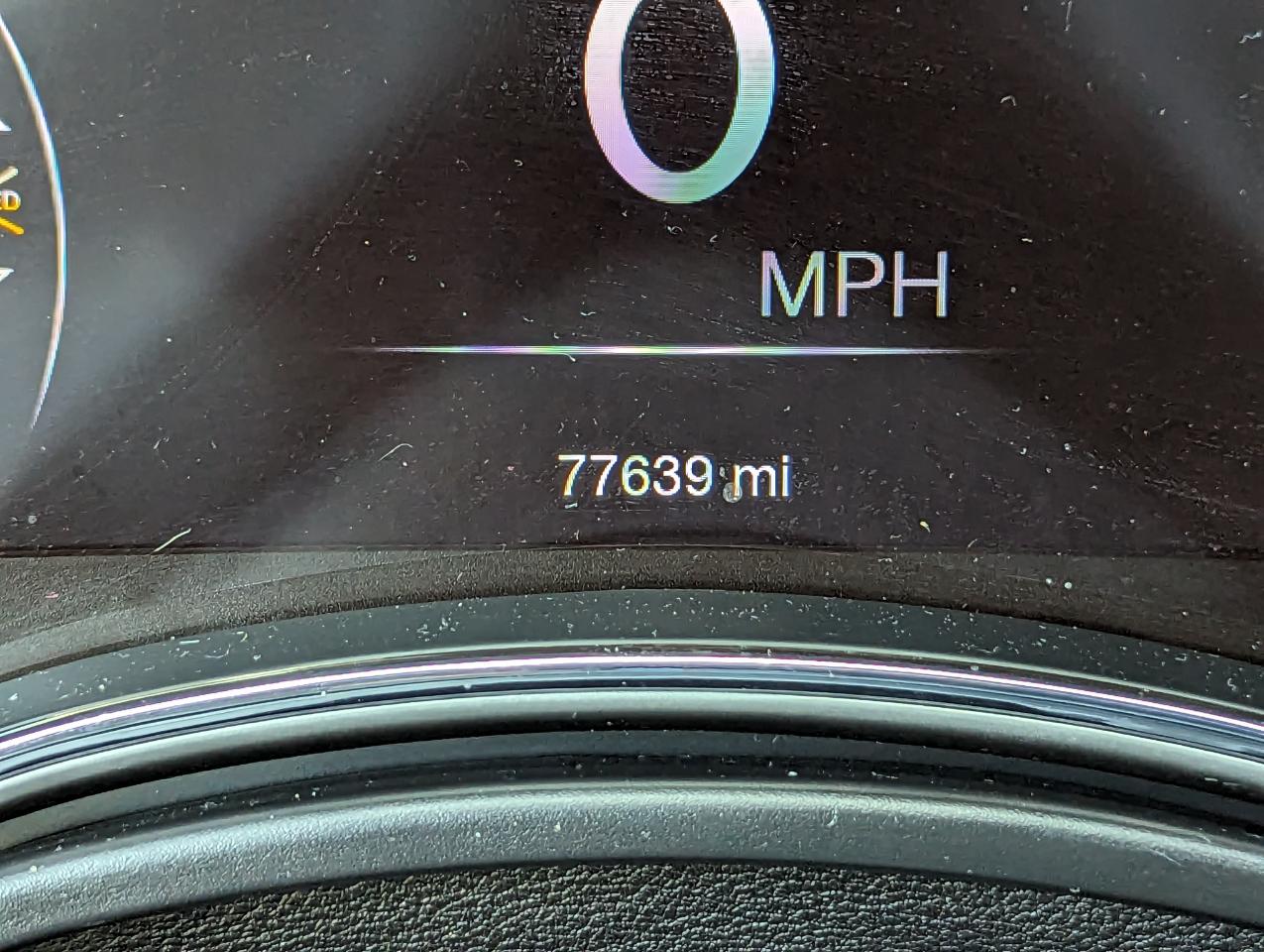 Jeep Grand Cherokee Limited 4x4 2019