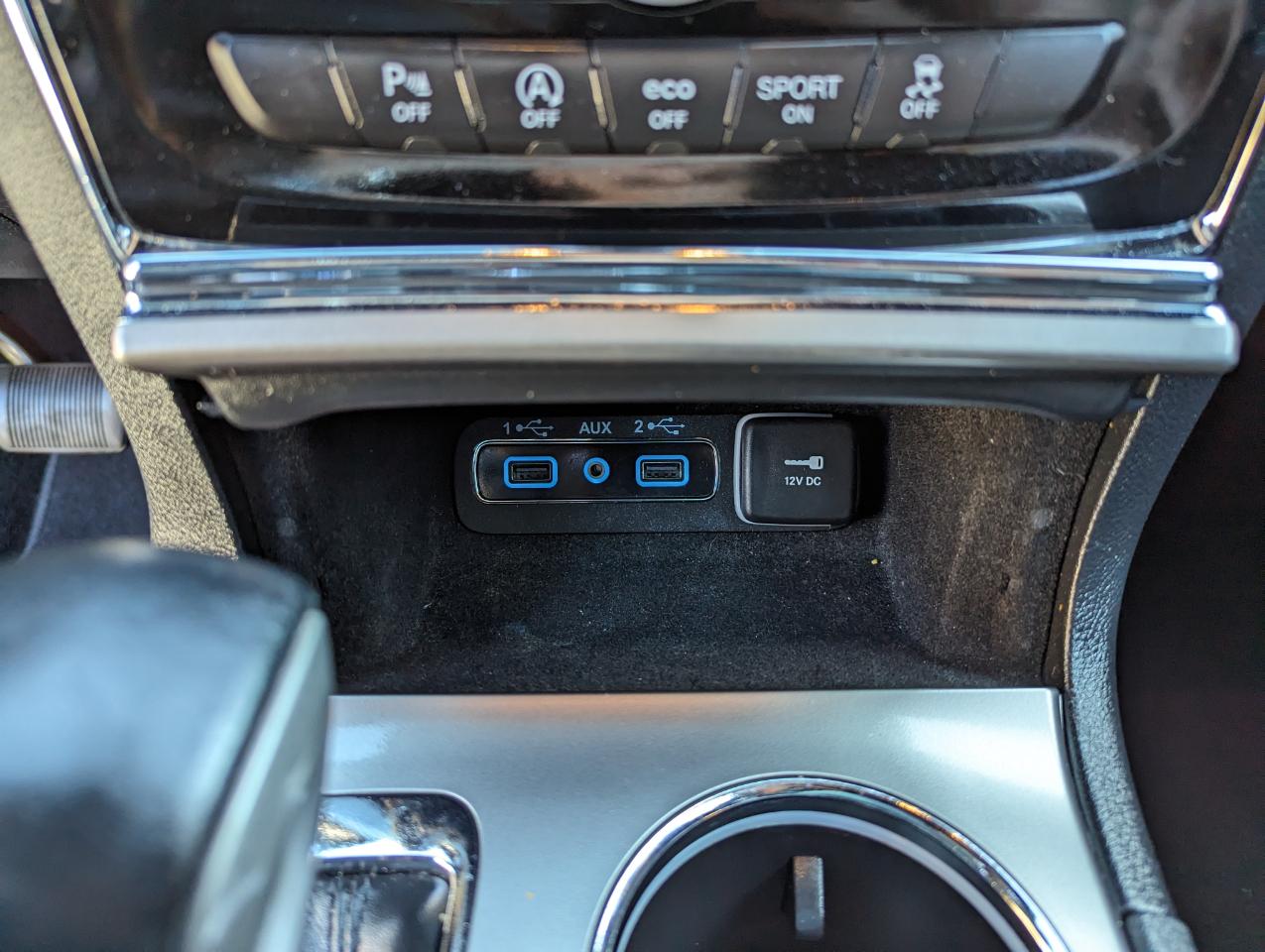 Jeep Grand Cherokee Limited 4x4 2019