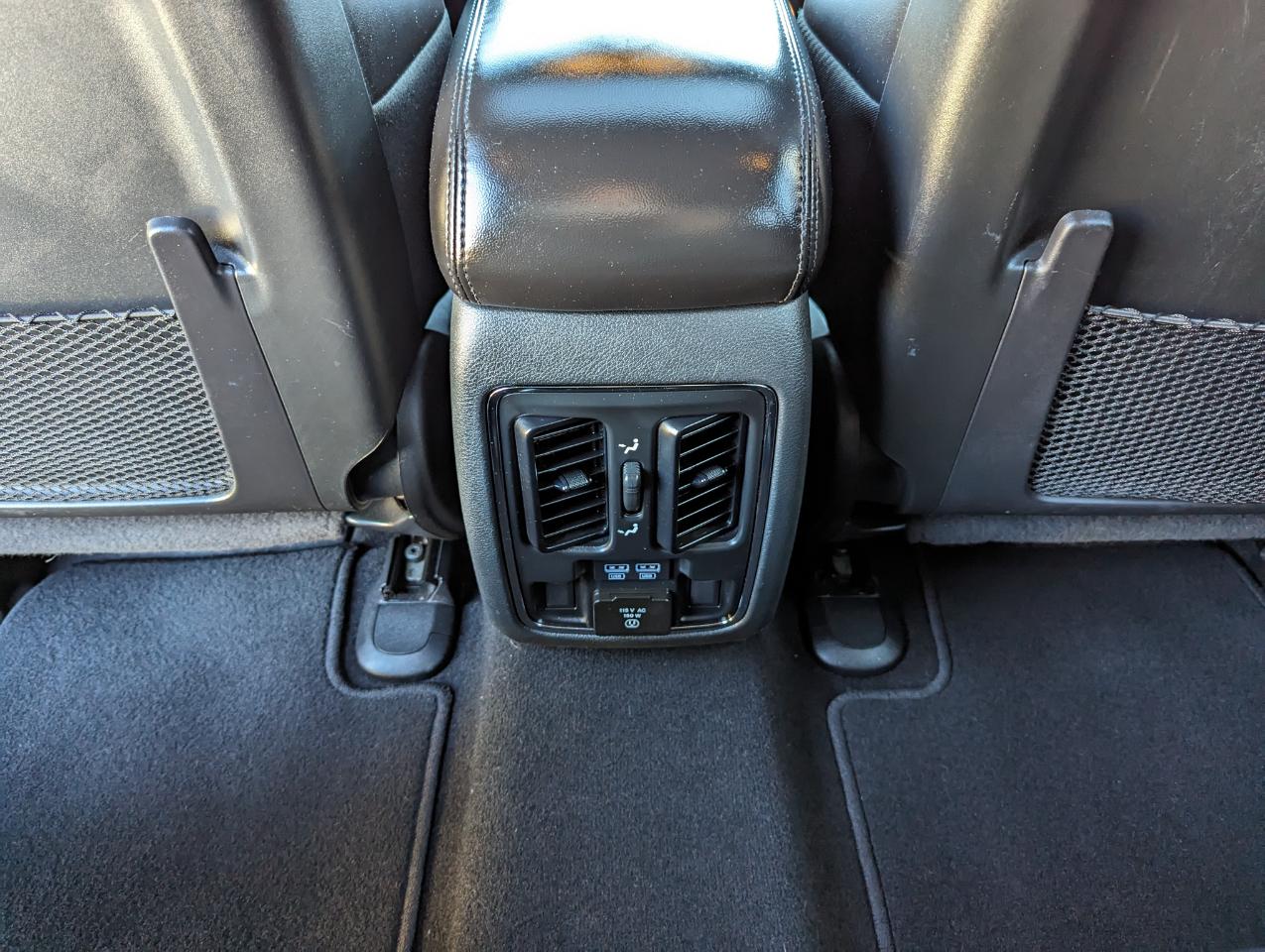 Jeep Grand Cherokee Limited 4x4 2019