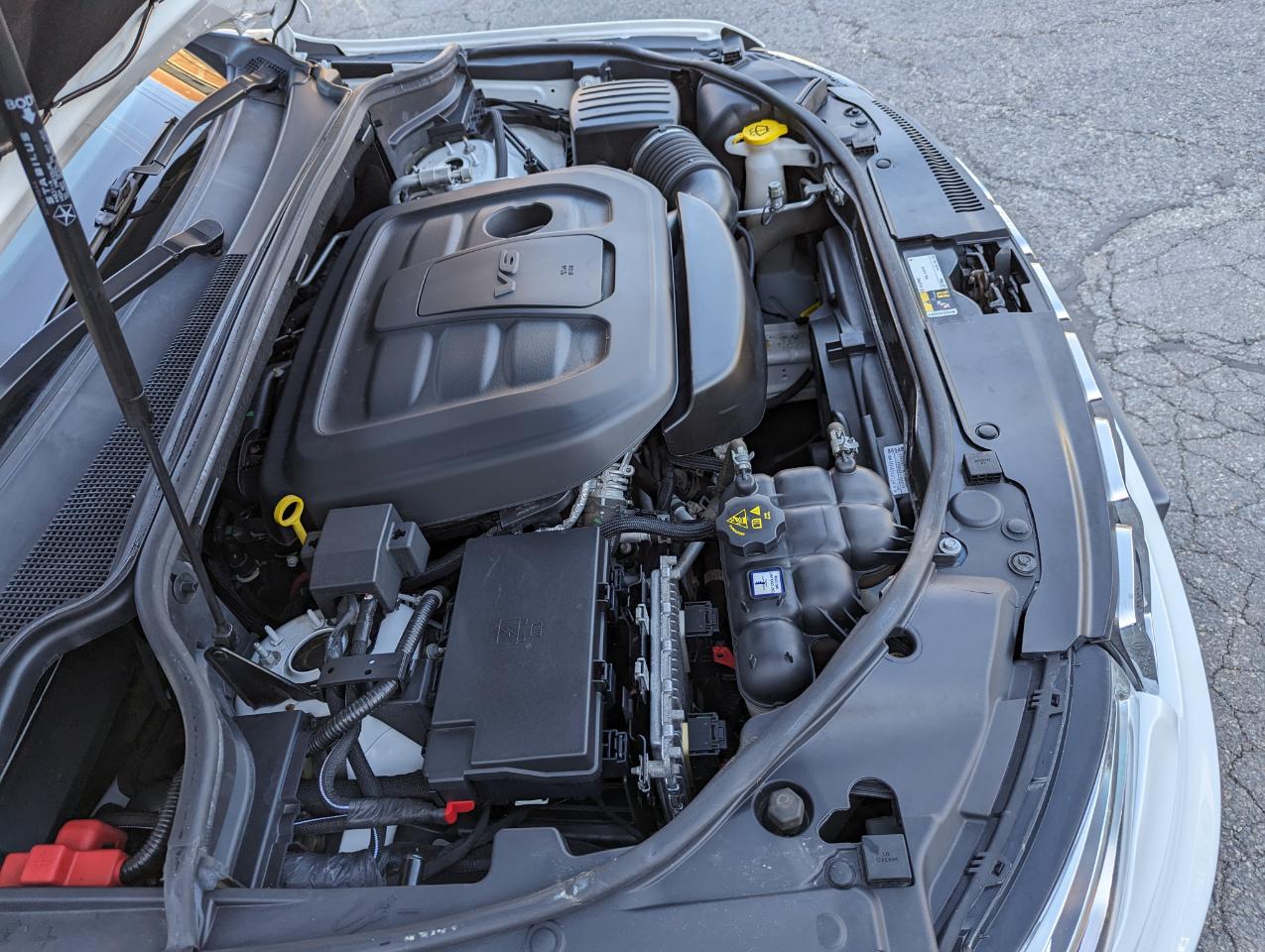Jeep Grand Cherokee Limited 4x4 2019