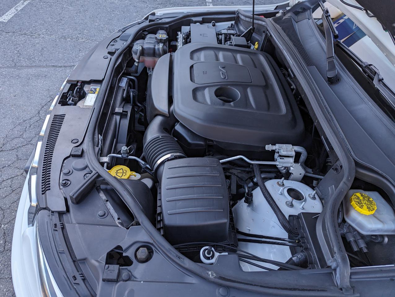 Jeep Grand Cherokee Limited 4x4 2019