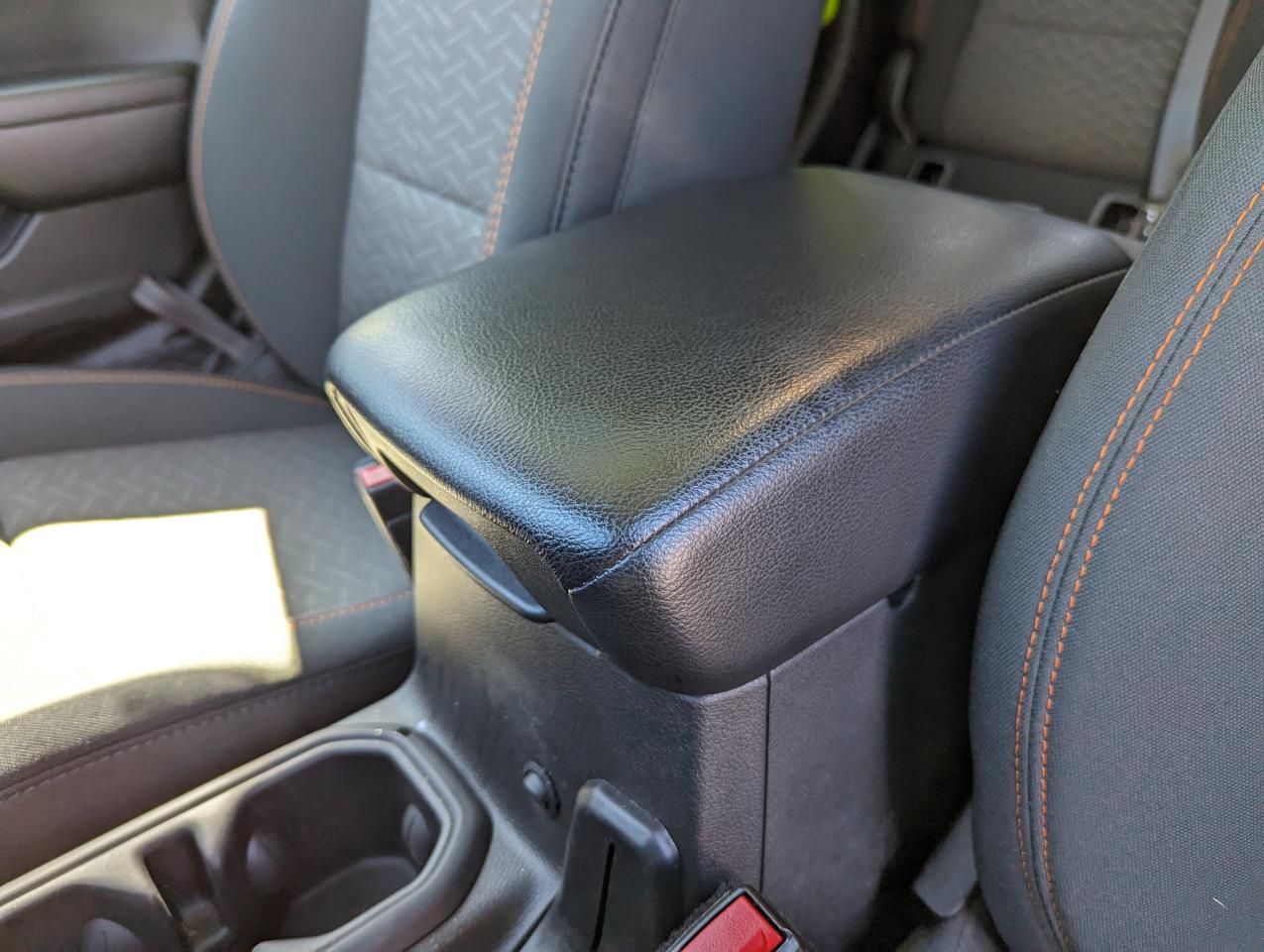 Jeep Gladiator Mojave 4x4 2021