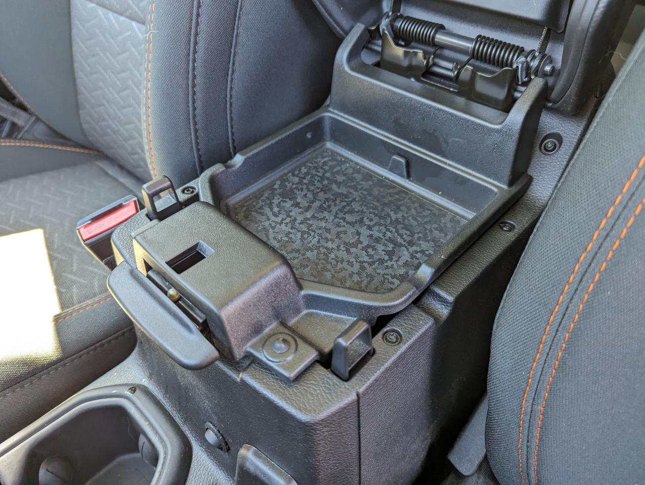 Jeep Gladiator Mojave 4x4 2021