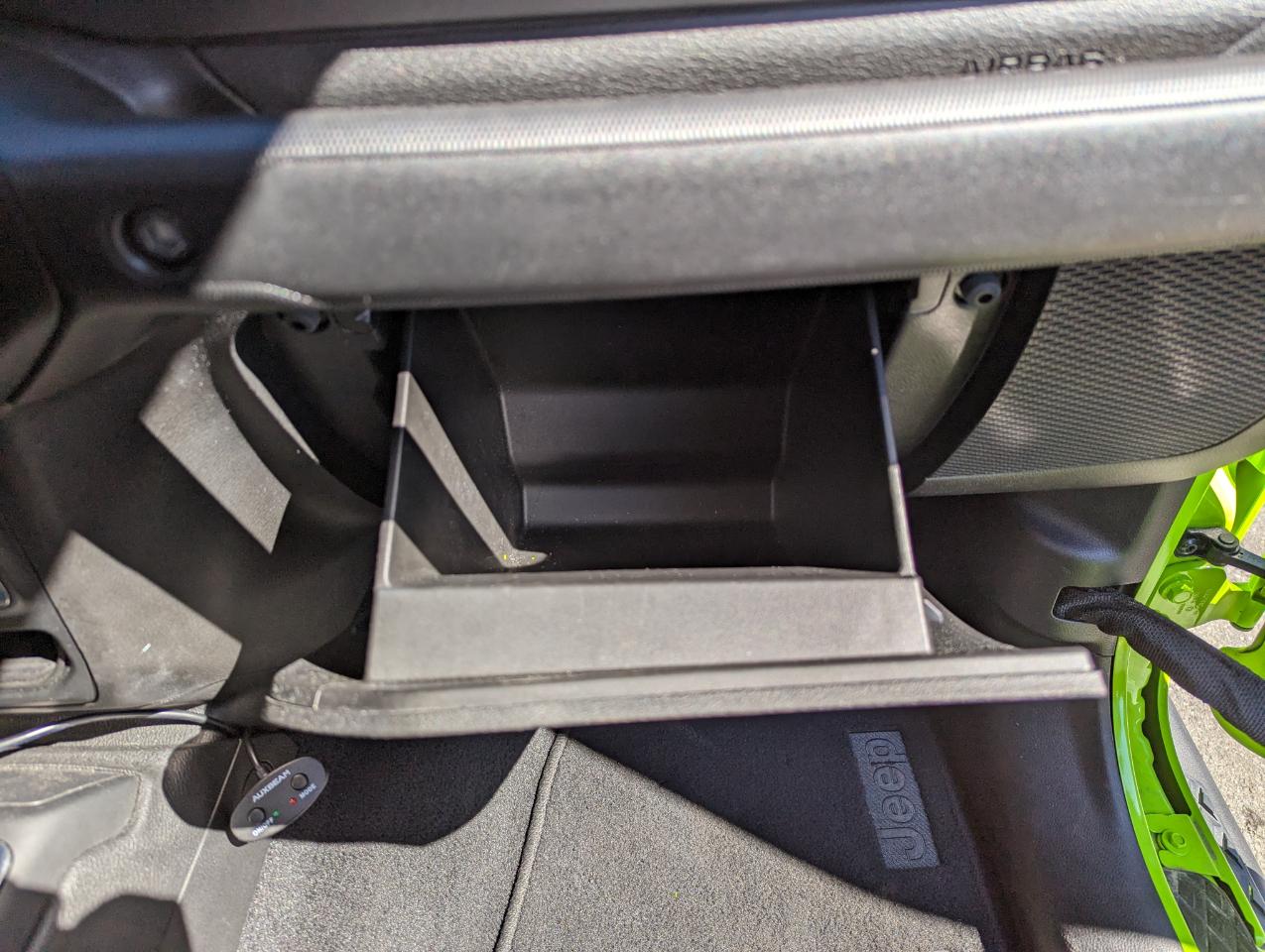 Jeep Gladiator Mojave 4x4 2021