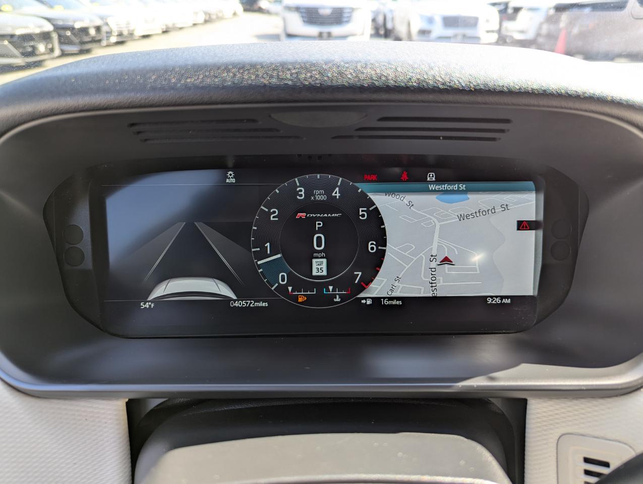 Land Rover Discovery P300 S R-Dynamic 2022