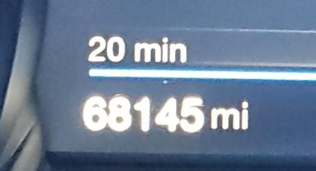 Alfa Romeo Stelvio Ti Sport AWD 2018