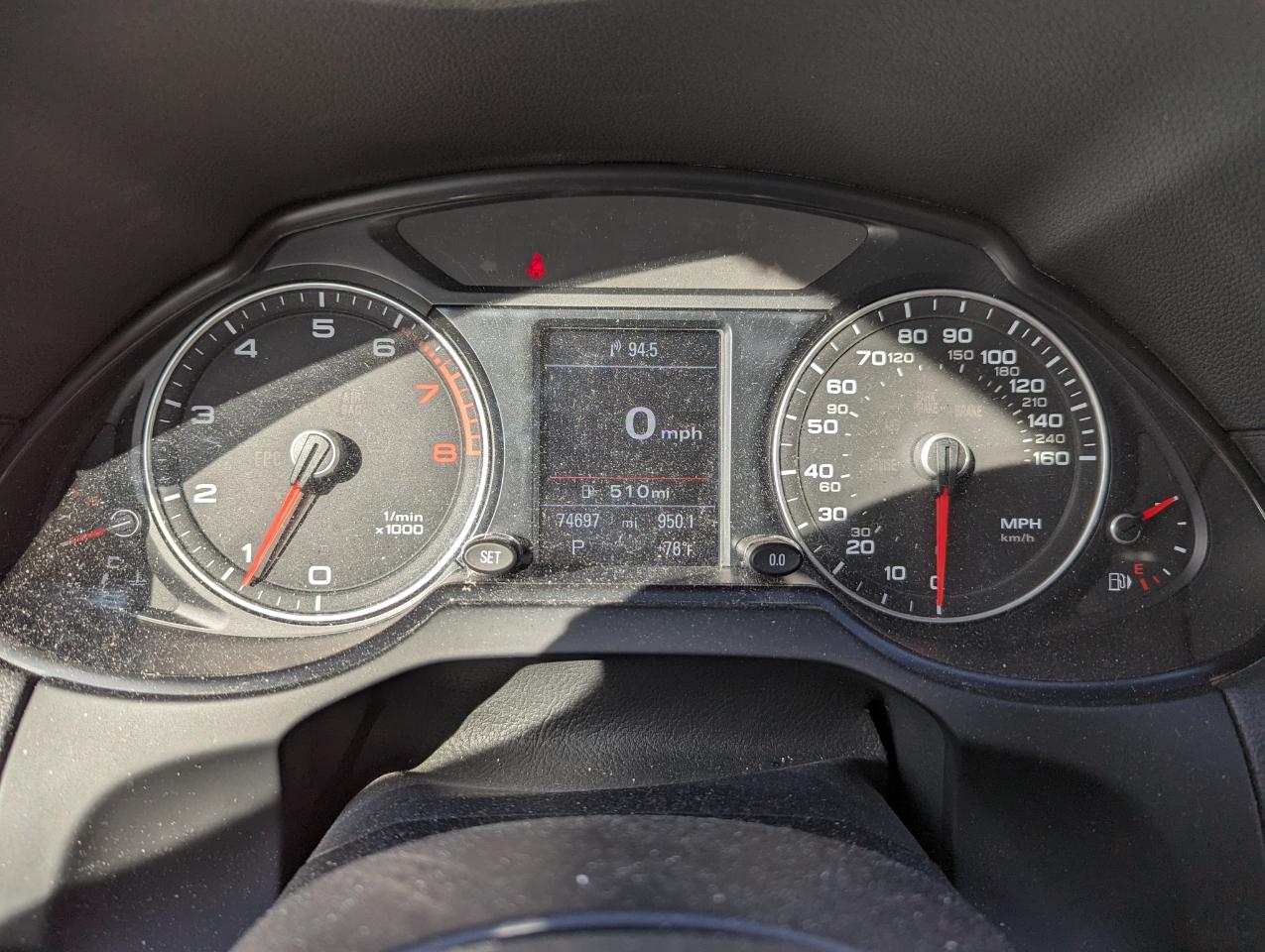 Audi Q5 quattro 4dr 2.0T Premium Plus 2016