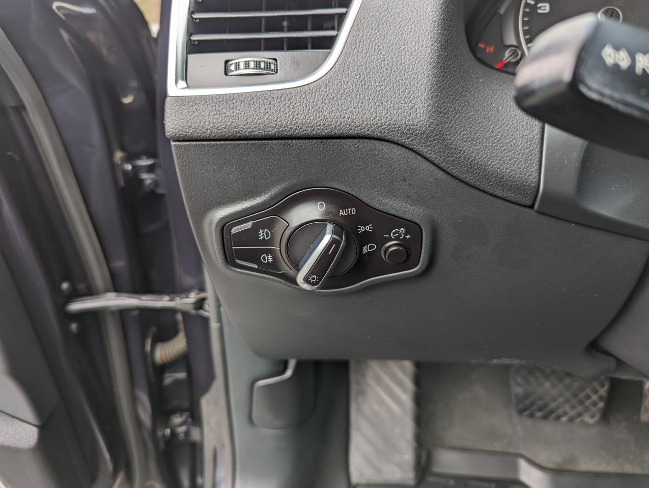 Audi Q5 quattro 4dr 2.0T Premium Plus 2016