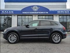 2016 Audi Q5 