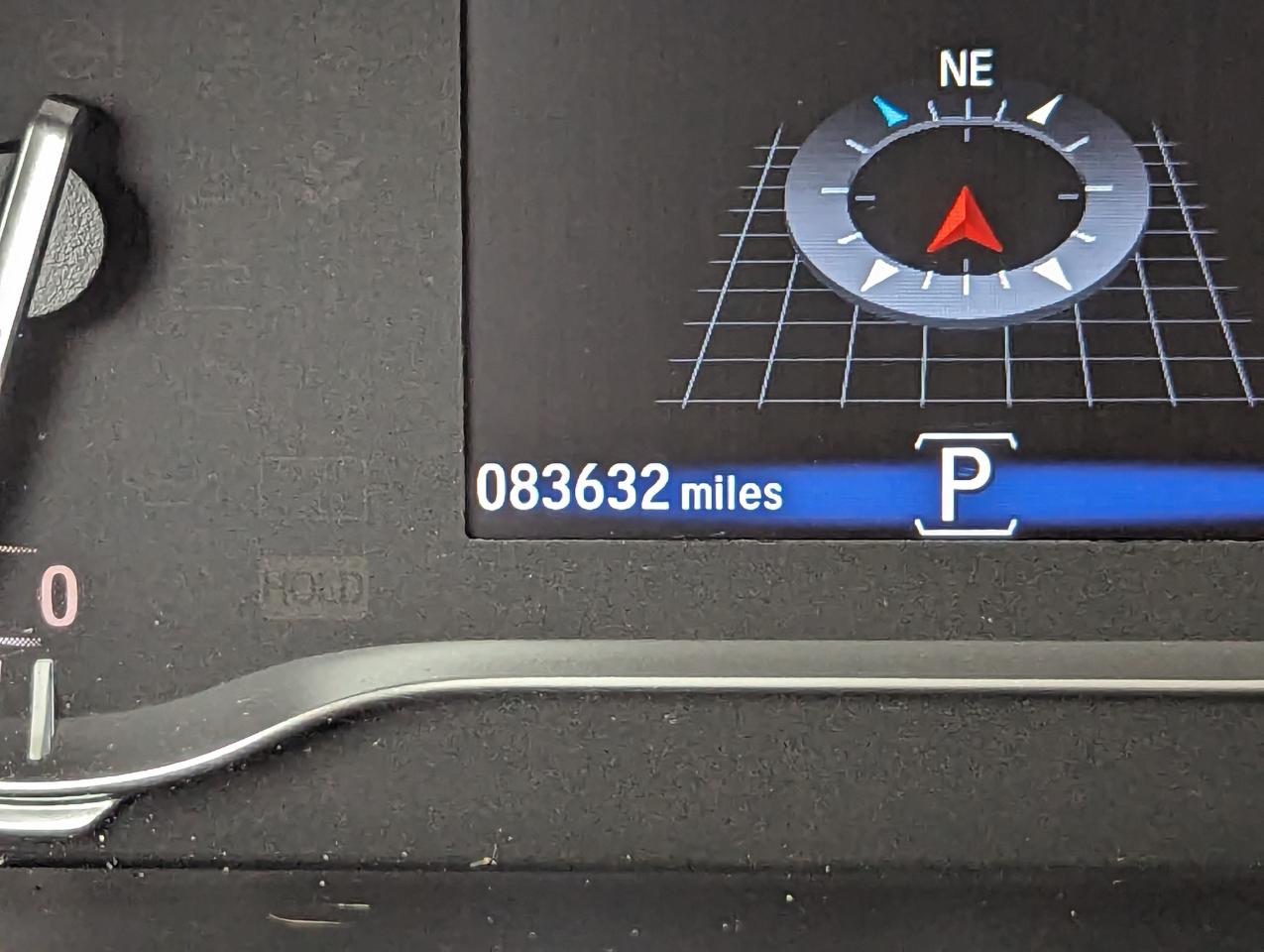 Honda Pilot EX-L w/RES AWD 2018