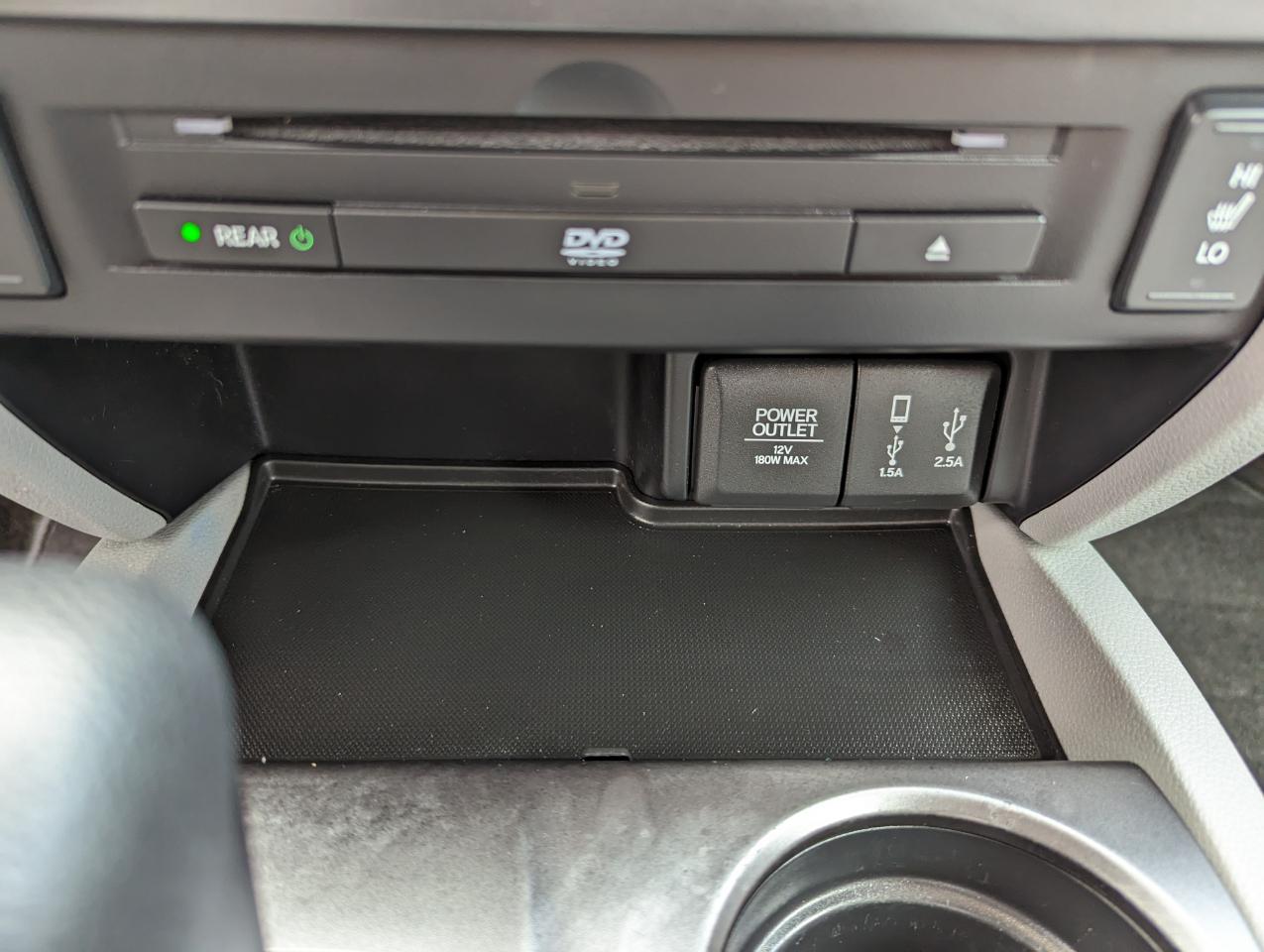 Honda Pilot EX-L w/RES AWD 2018