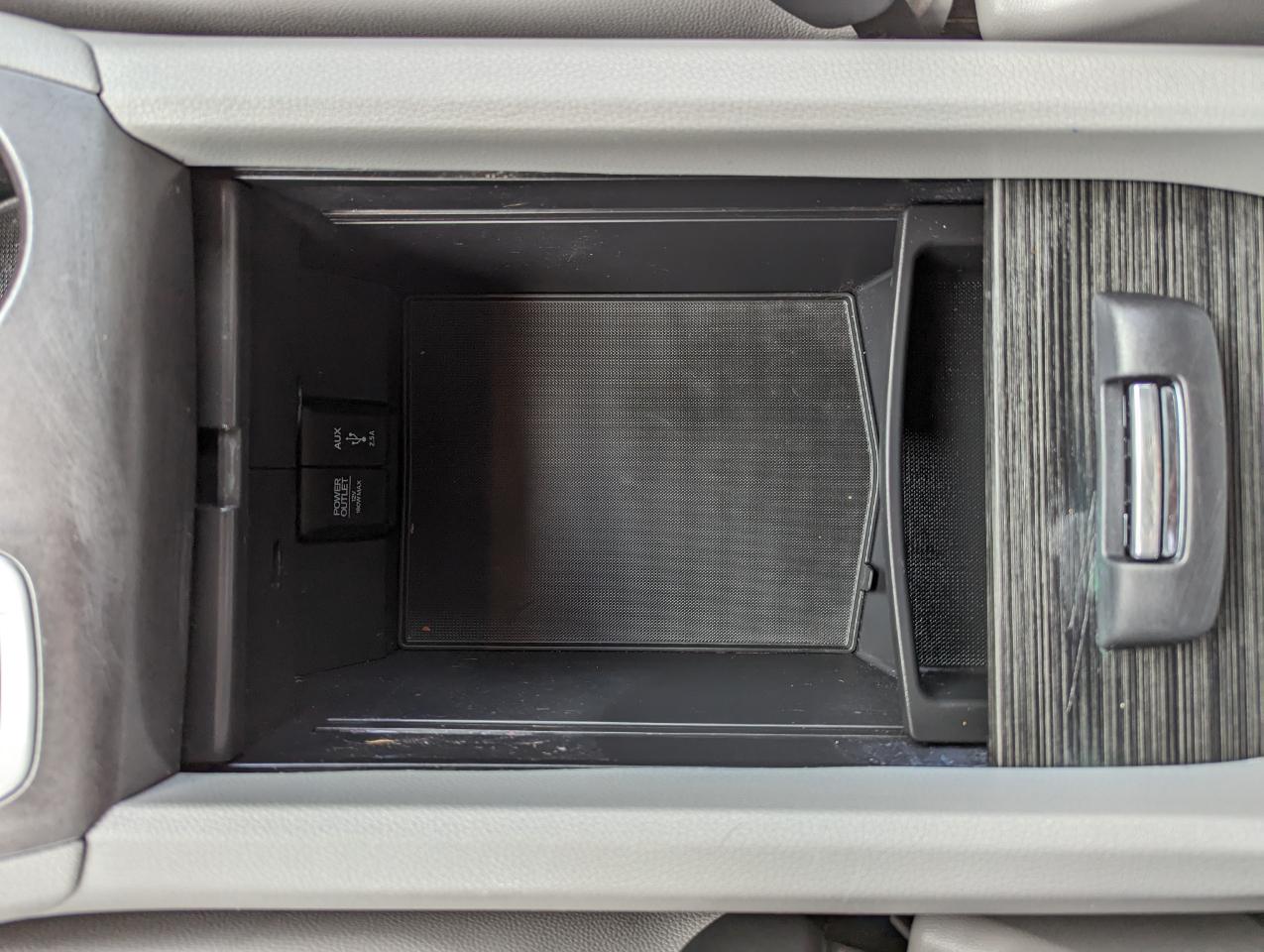 Honda Pilot EX-L w/RES AWD 2018