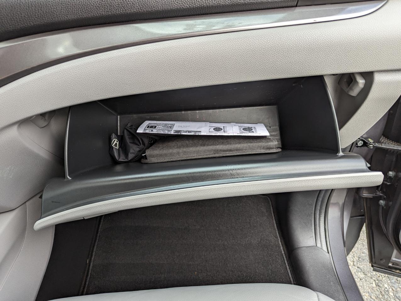 Honda Pilot EX-L w/RES AWD 2018