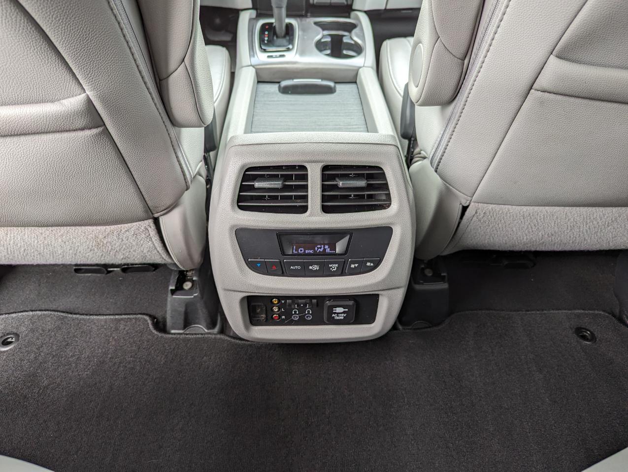 Honda Pilot EX-L w/RES AWD 2018