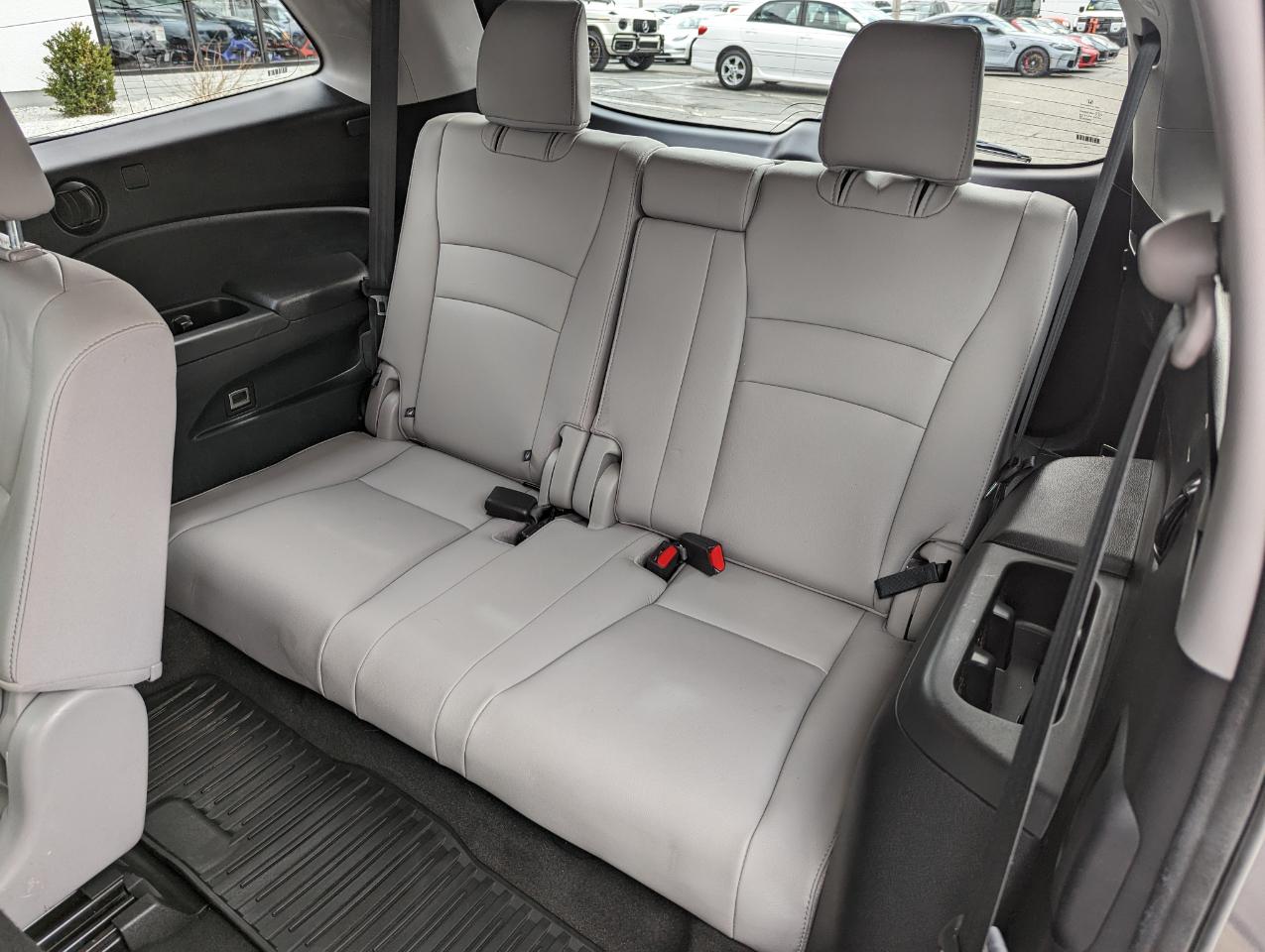 Honda Pilot EX-L w/RES AWD 2018