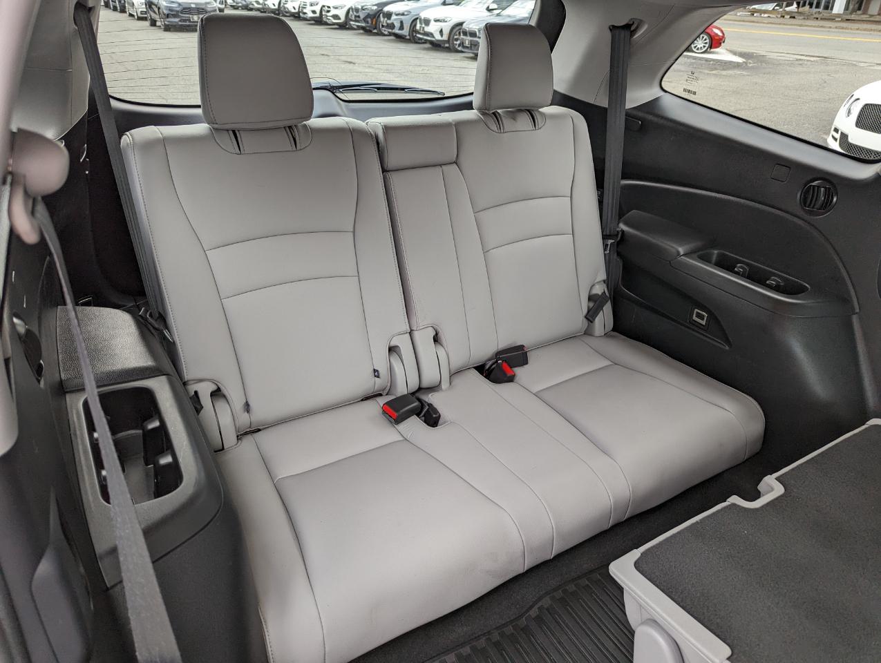 Honda Pilot EX-L w/RES AWD 2018