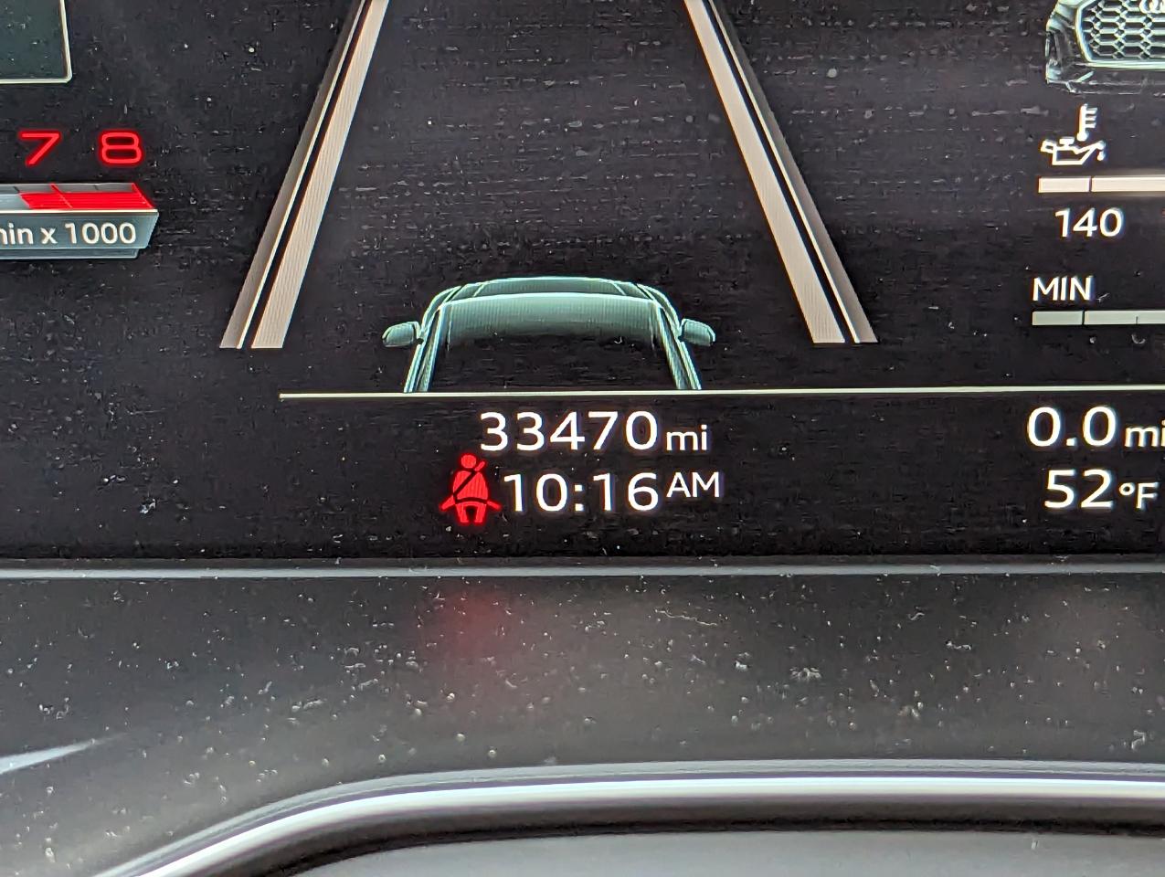 Audi SQ5 Sportback Premium Plus 3.0 TFSI quattro 2023