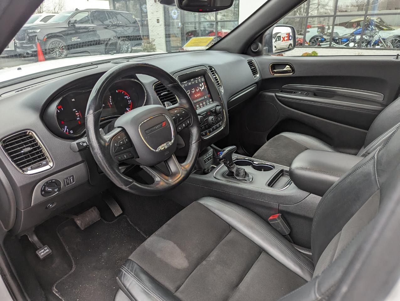 Dodge Durango GT Plus AWD 2020