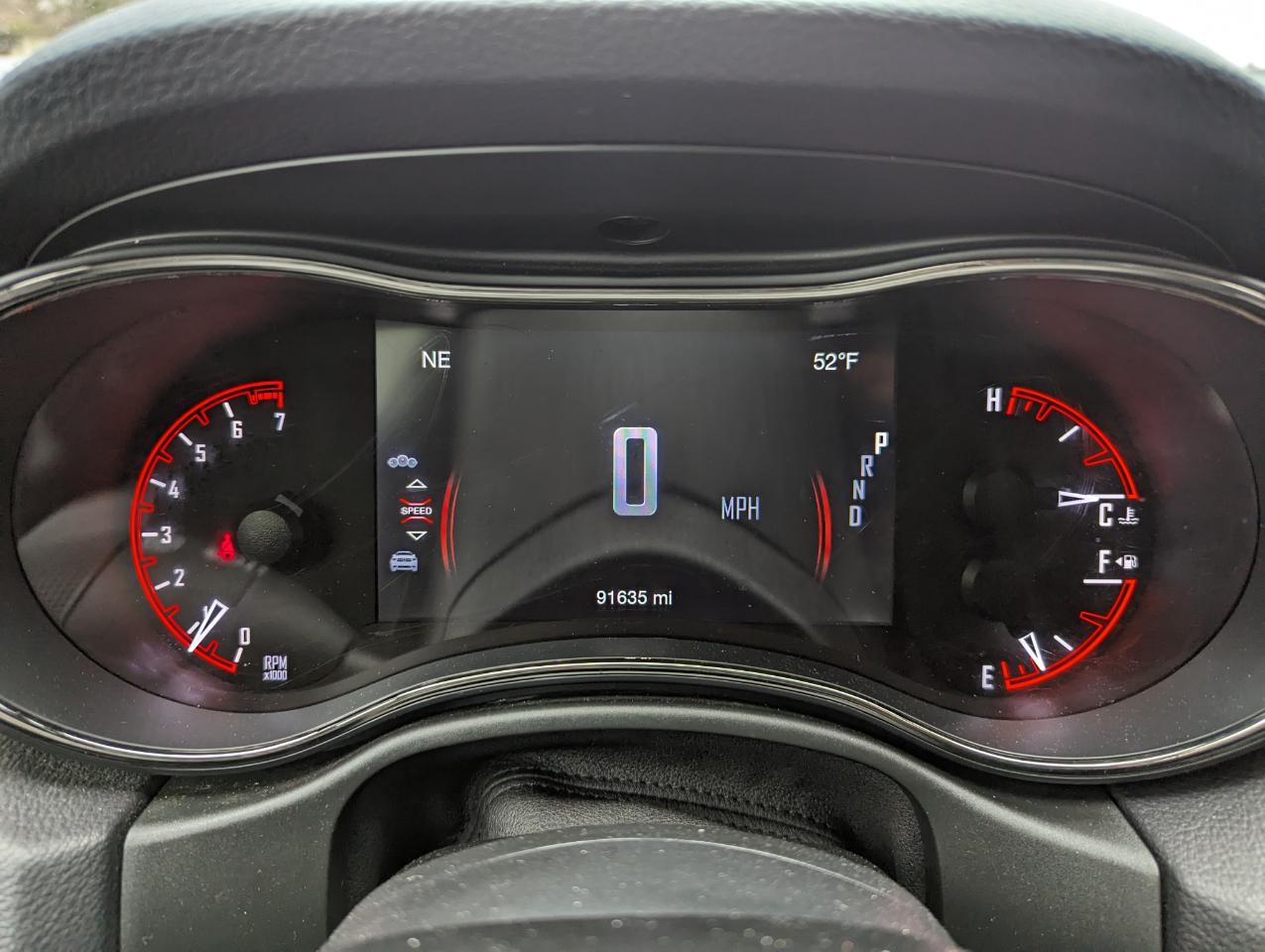 Dodge Durango GT Plus AWD 2020