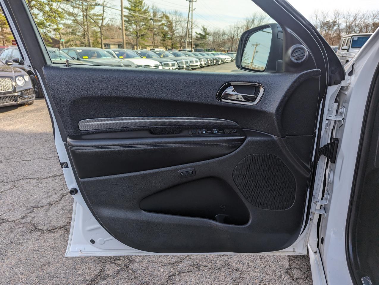 Dodge Durango GT Plus AWD 2020