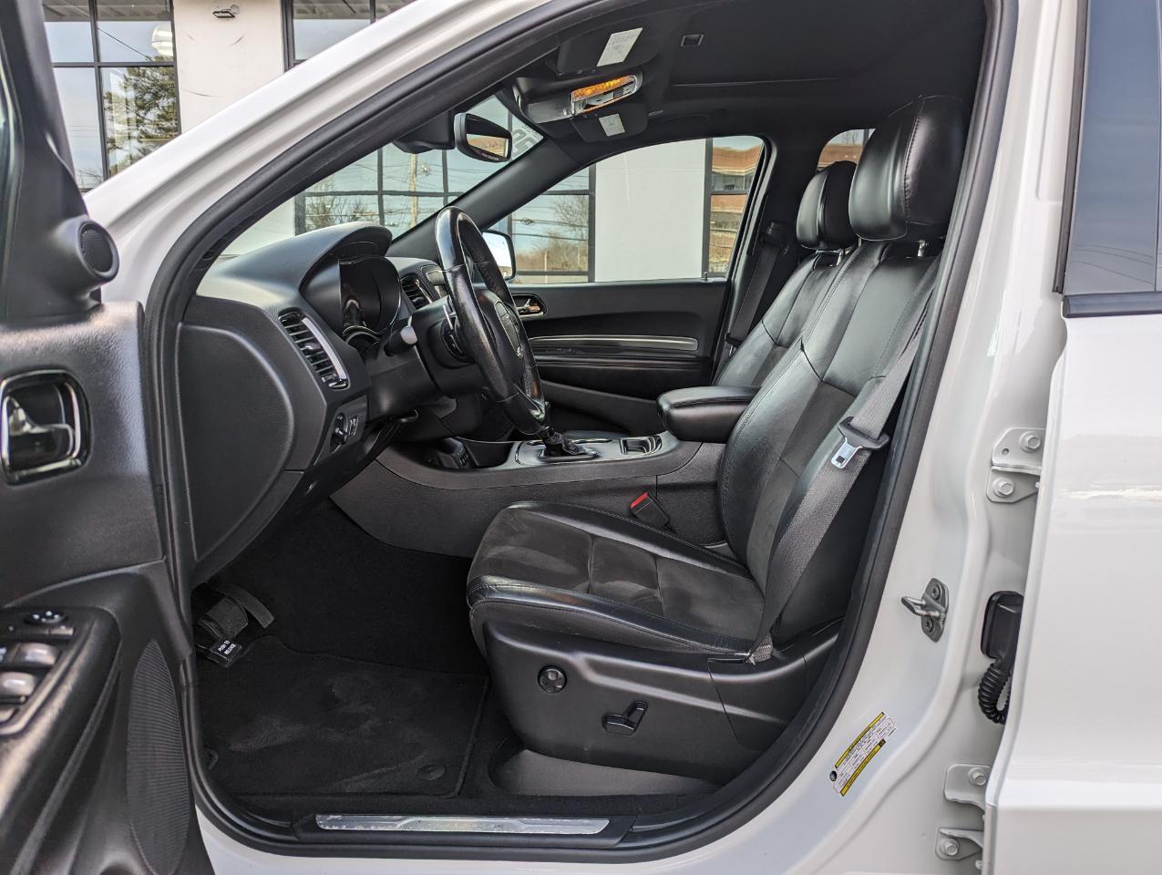 Dodge Durango GT Plus AWD 2020