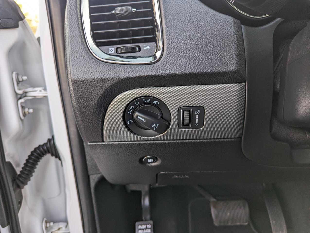 Dodge Durango GT Plus AWD 2020