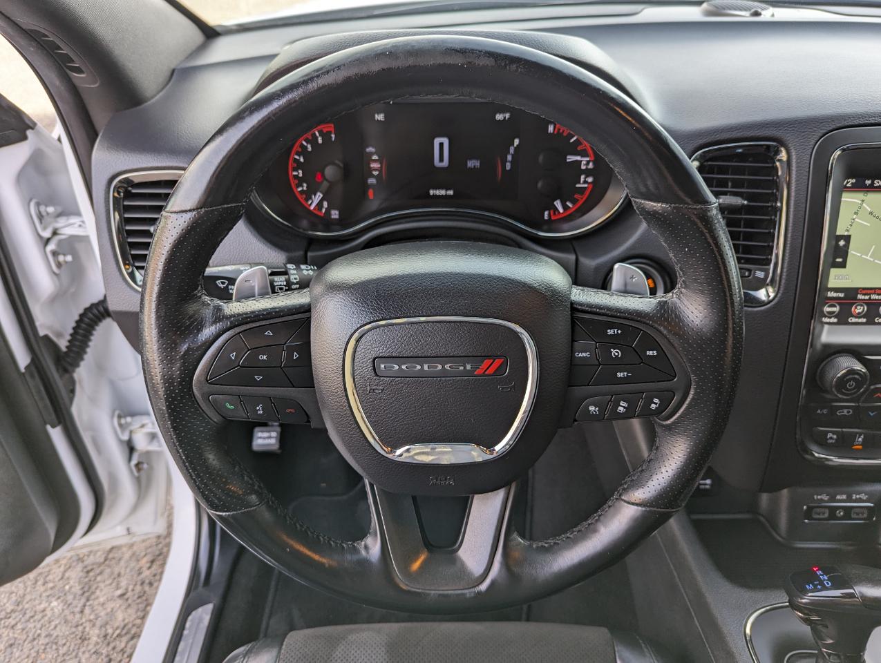 Dodge Durango GT Plus AWD 2020