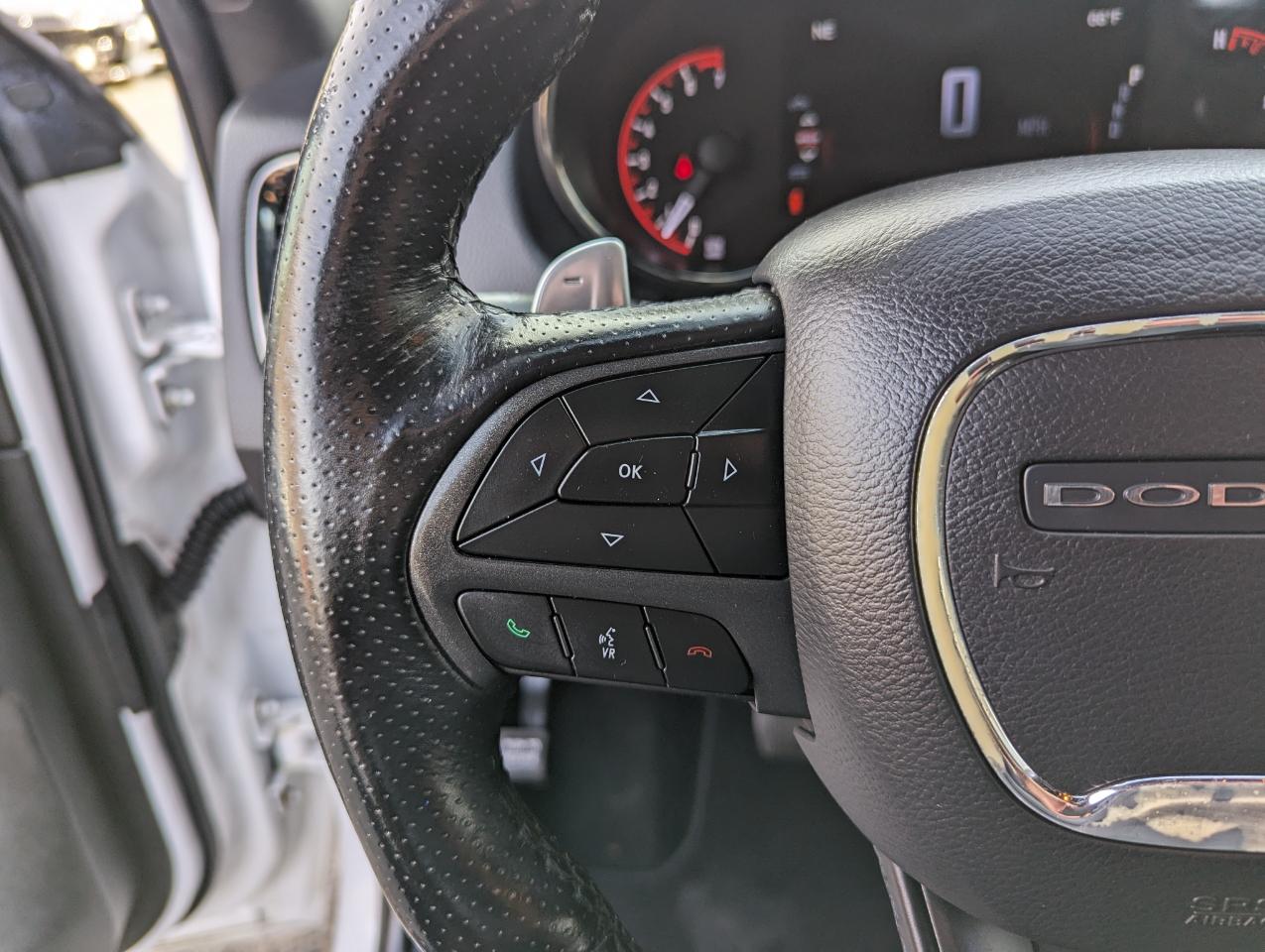 Dodge Durango GT Plus AWD 2020