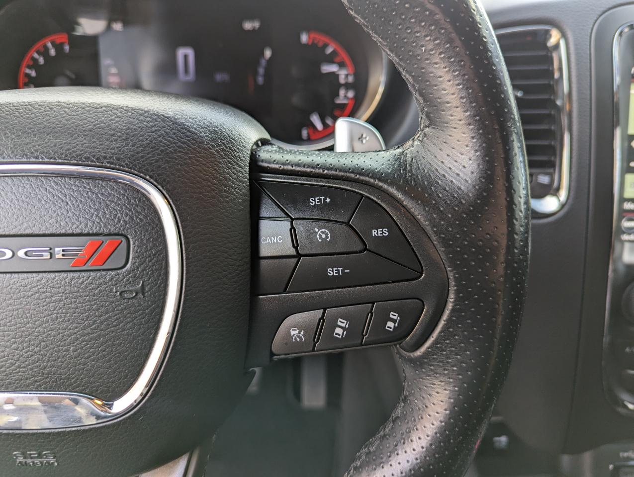 Dodge Durango GT Plus AWD 2020