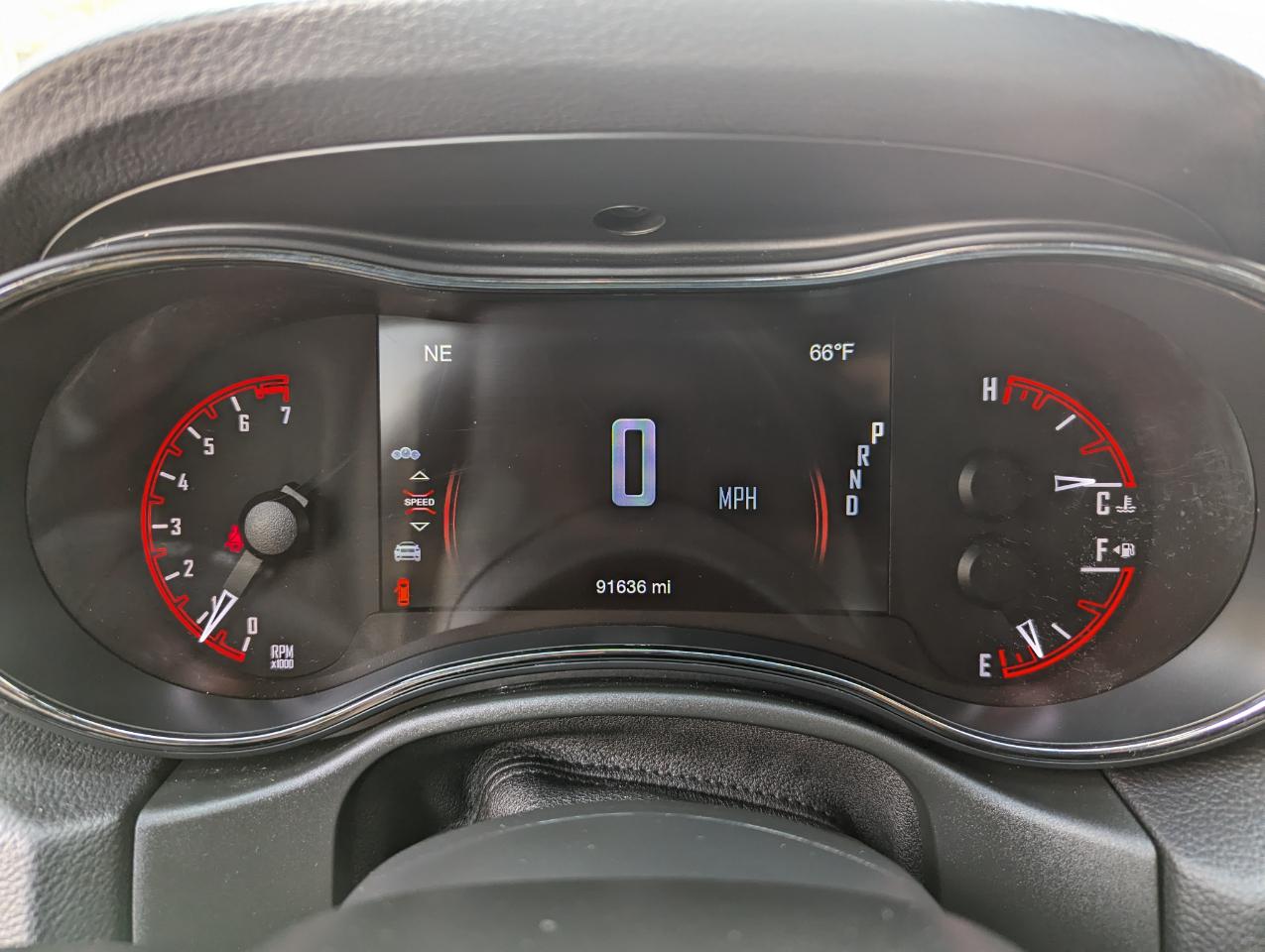 Dodge Durango GT Plus AWD 2020