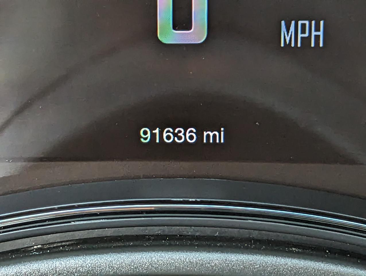 Dodge Durango GT Plus AWD 2020