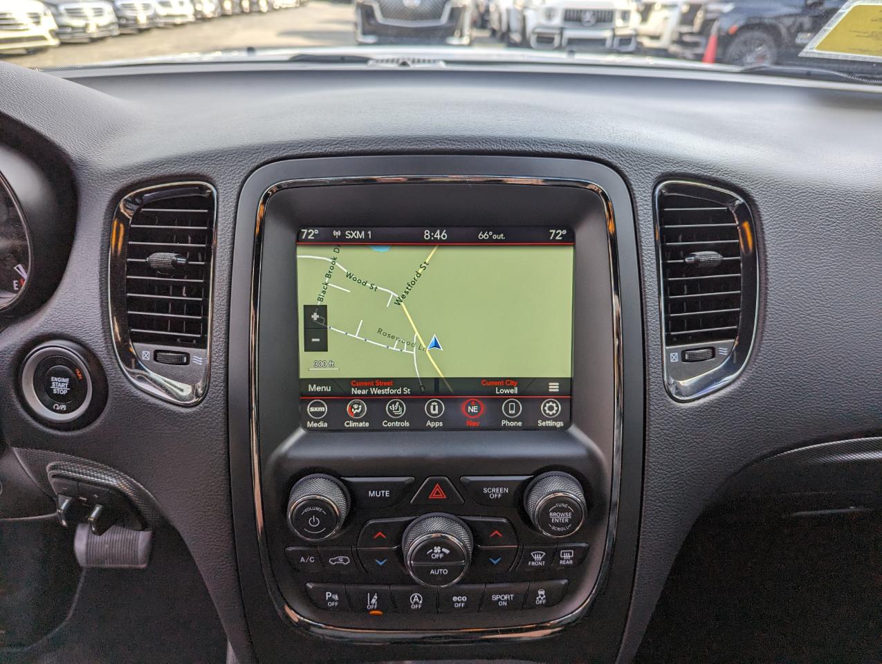 Dodge Durango GT Plus AWD 2020